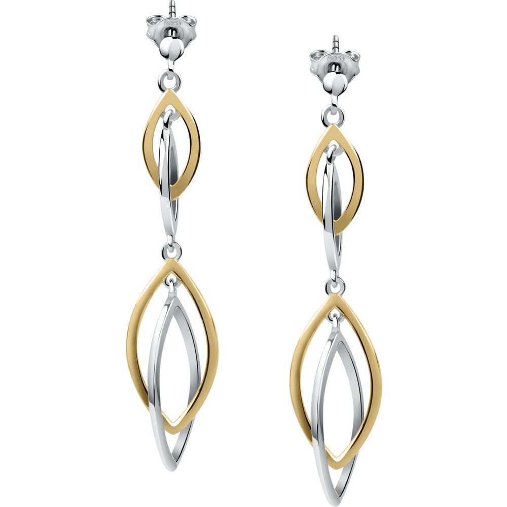 La Petite Story ORECCHINI BLUESPIRIT SINFONIE - P.25U401000300