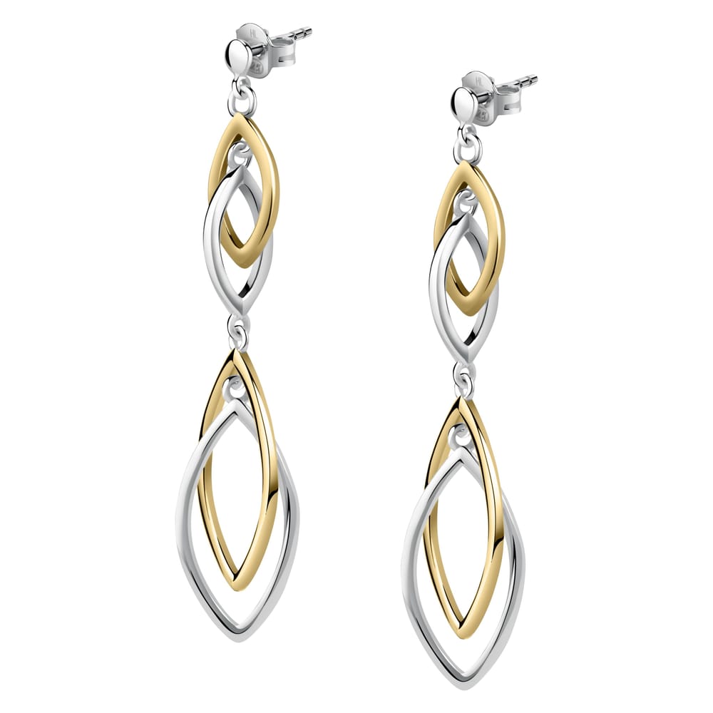 La Petite Story ORECCHINI BLUESPIRIT SINFONIE - P.25U401000300