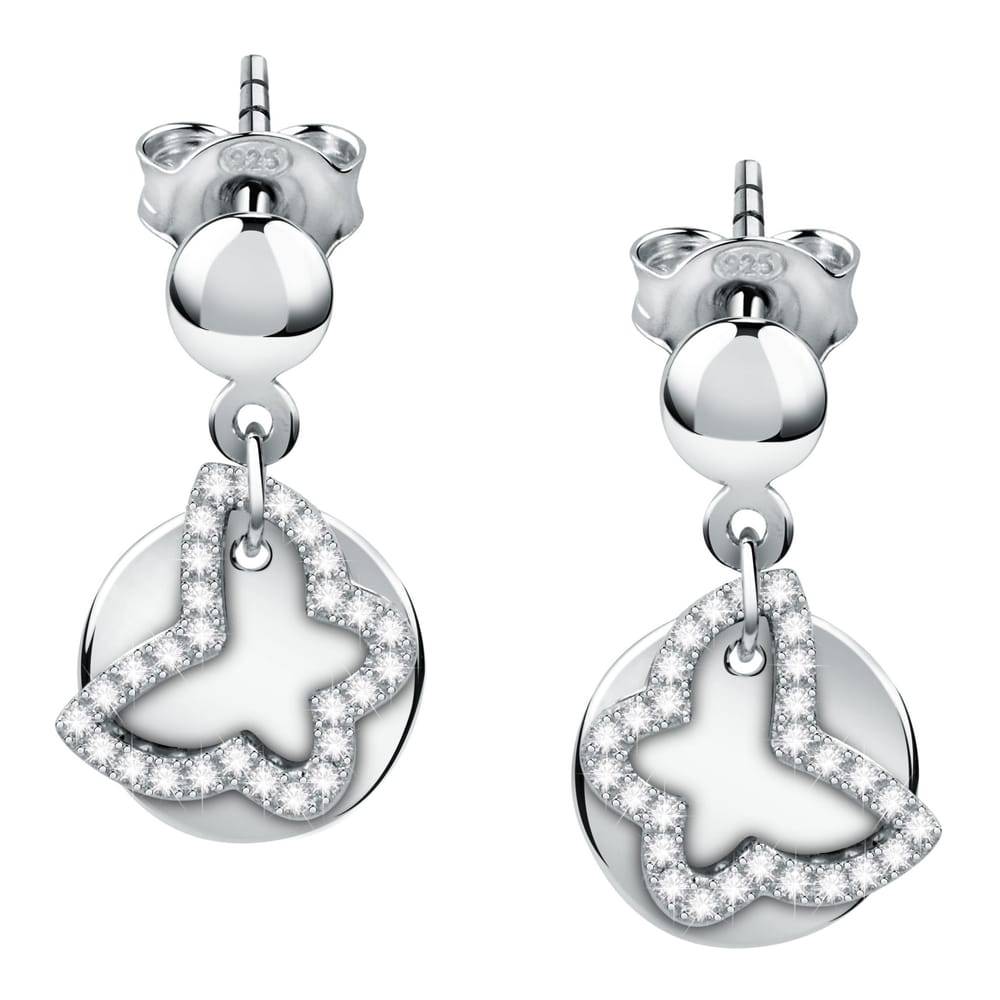 La Petite Story ORECCHINI BLUESPIRIT SINFONIE - P.25U401001800