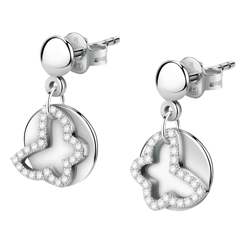 La Petite Story ORECCHINI BLUESPIRIT SINFONIE - P.25U401001800