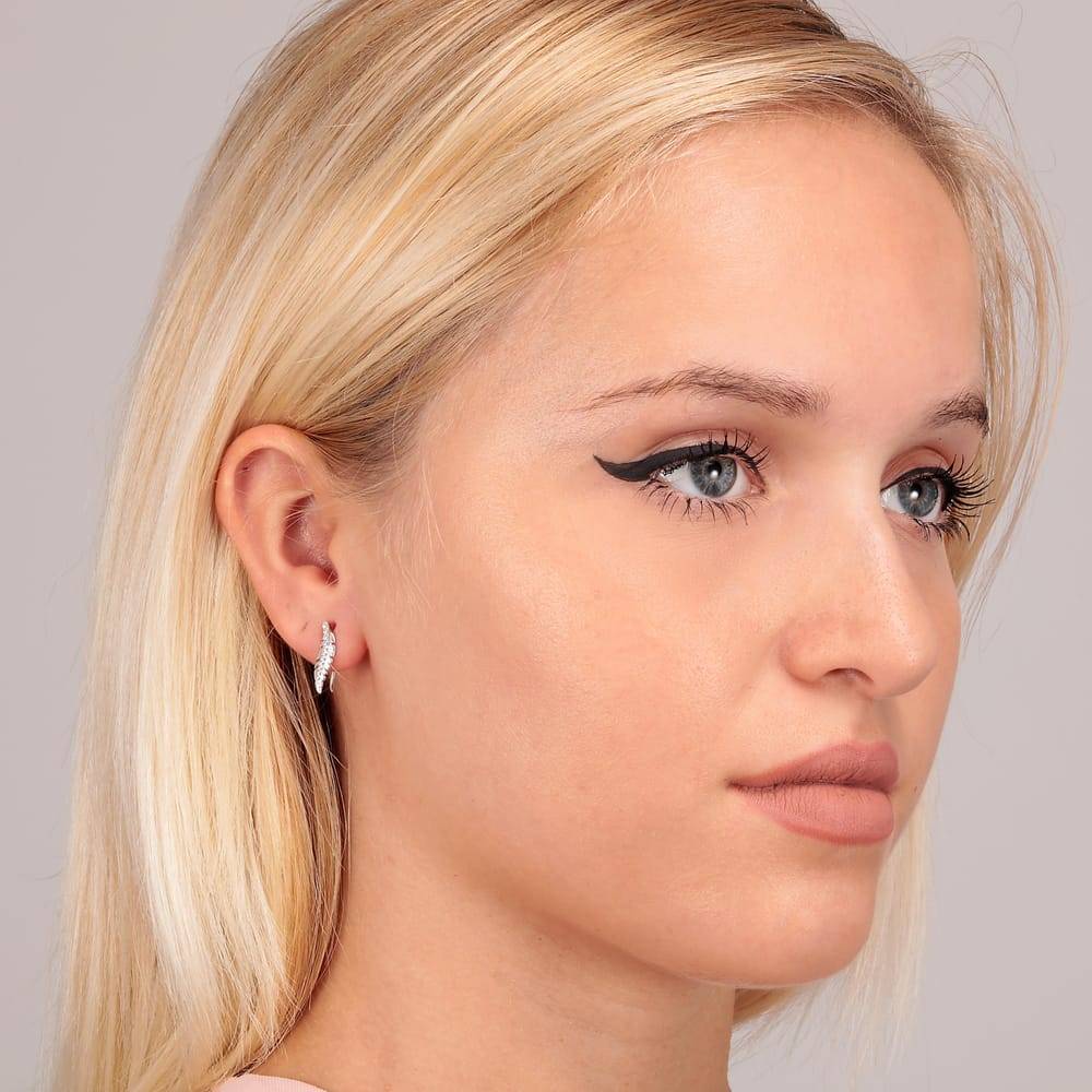 La Petite Story ORECCHINI BLUESPIRIT TIPY - P.25K501000200