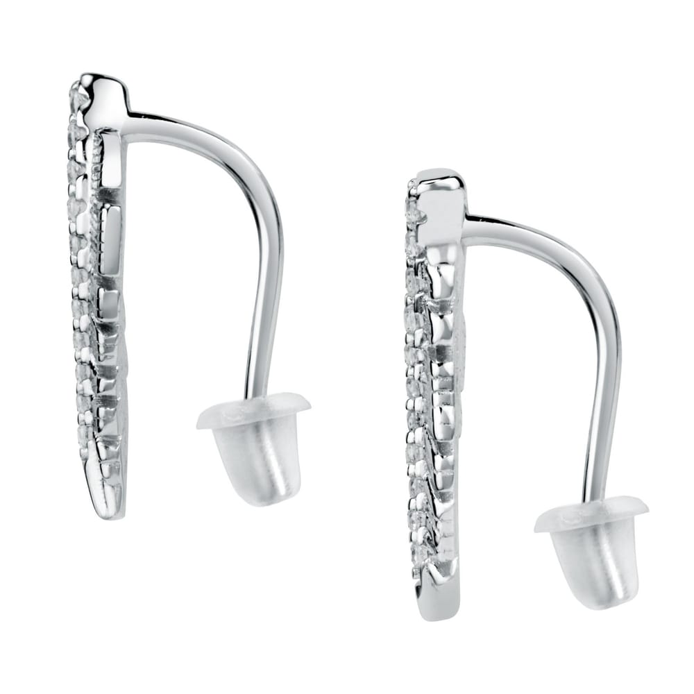 La Petite Story ORECCHINI BLUESPIRIT TIPY - P.25K501000200