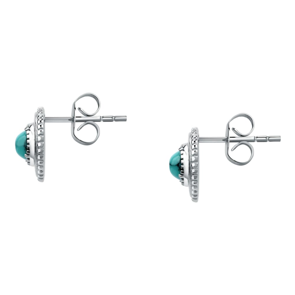 La Petite Story ORECCHINI BLUESPIRIT TIPY - P.25K501000400