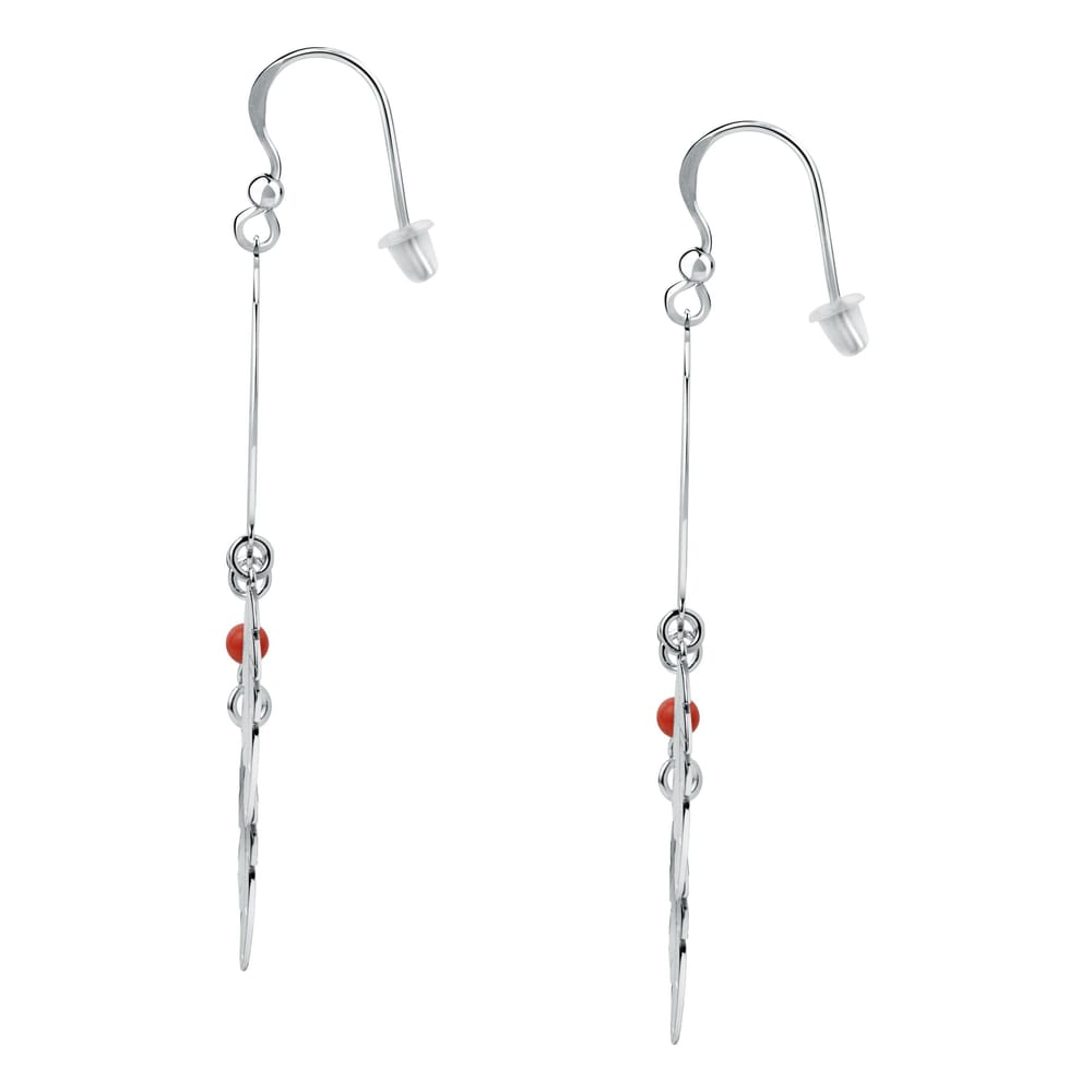 La Petite Story ORECCHINI BLUESPIRIT TIPY - P.25K501000500