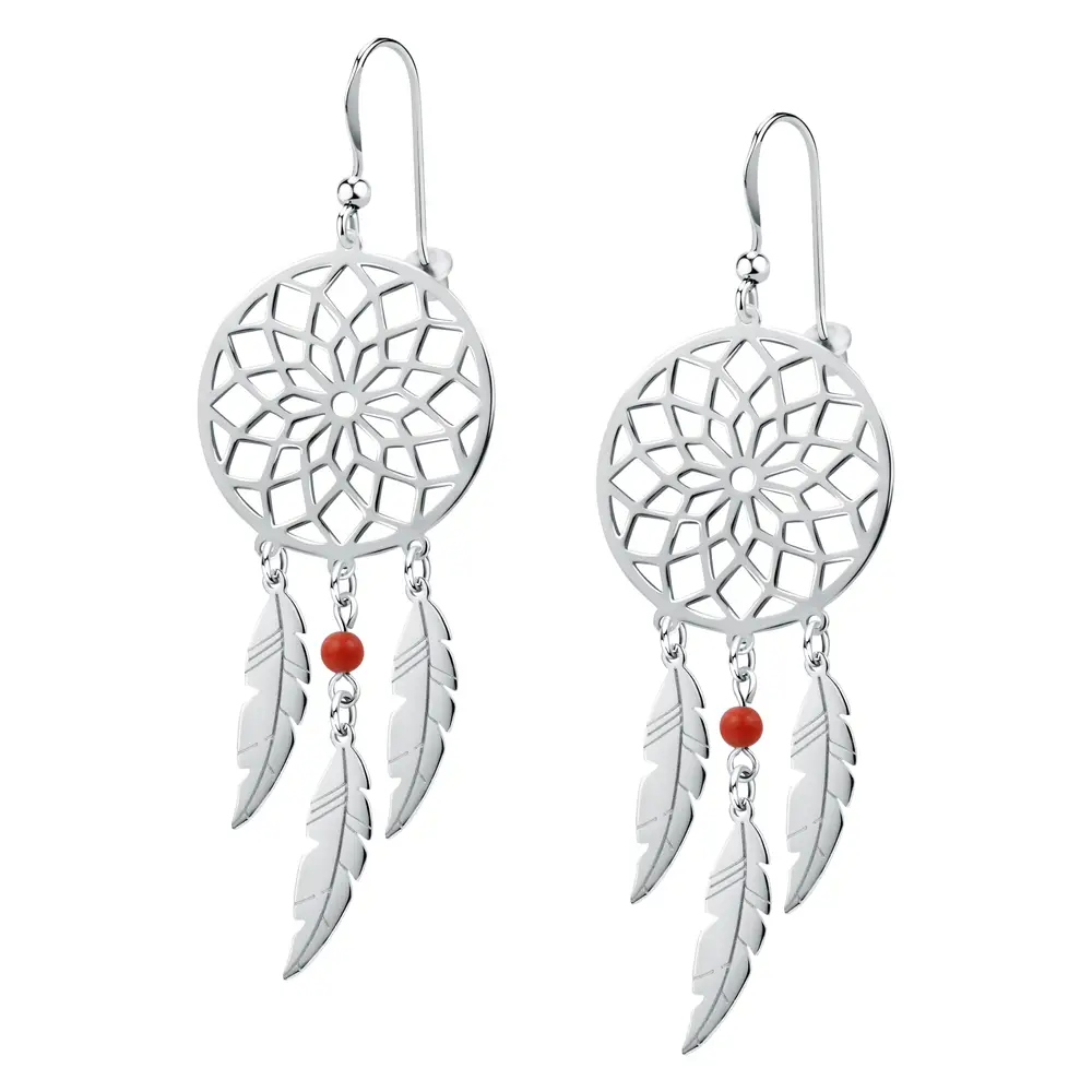 La Petite Story ORECCHINI BLUESPIRIT TIPY - P.25K501000500