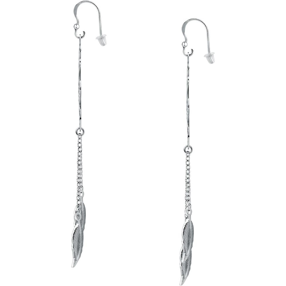 La Petite Story ORECCHINI BLUESPIRIT TIPY - P.25K501000700