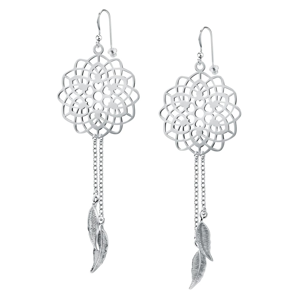 La Petite Story ORECCHINI BLUESPIRIT TIPY - P.25K501000700