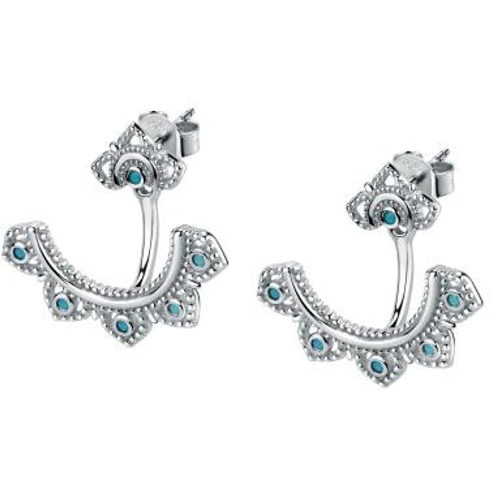 La Petite Story ORECCHINI BLUESPIRIT TIPY - P.25K501000800