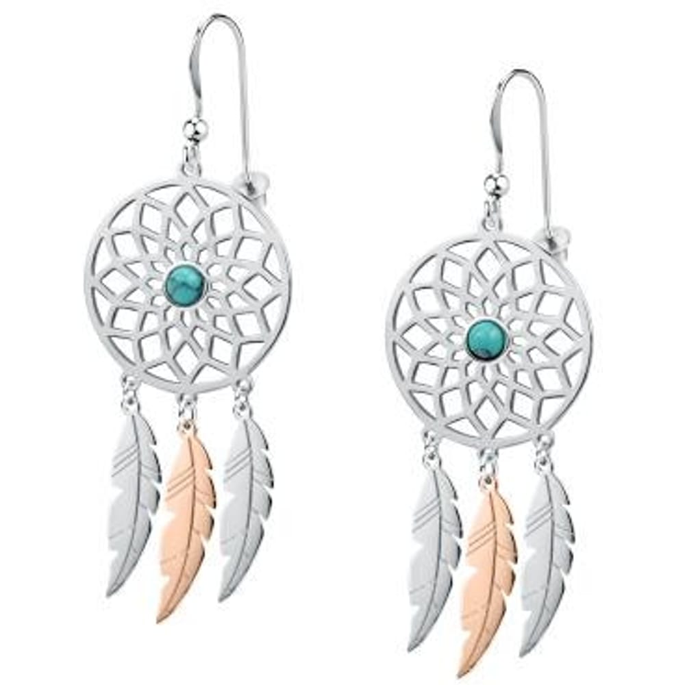 La Petite Story ORECCHINI BLUESPIRIT TIPY - P.25K501000900