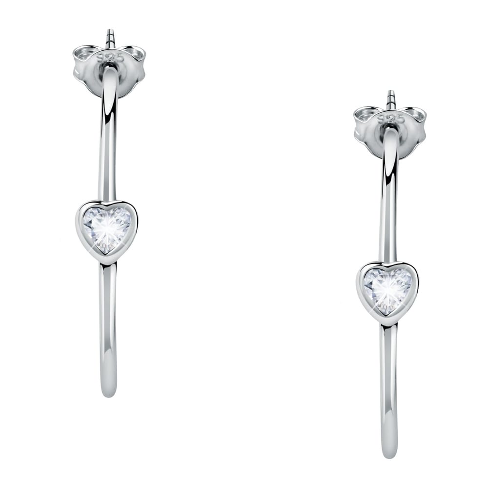 La Petite Story ORECCHINI BLUESPIRIT TRUE LOVE - P.25J801000200