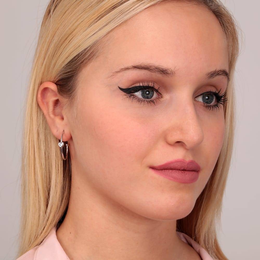 La Petite Story ORECCHINI BLUESPIRIT TRUE LOVE - P.25J801000200