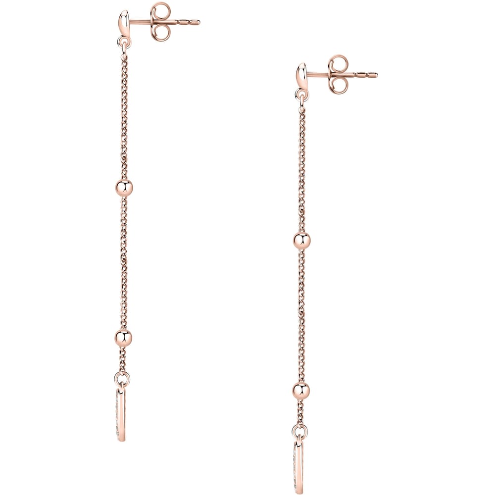 La Petite Story ORECCHINI BLUESPIRIT TRUE LOVE - P.25J801000800