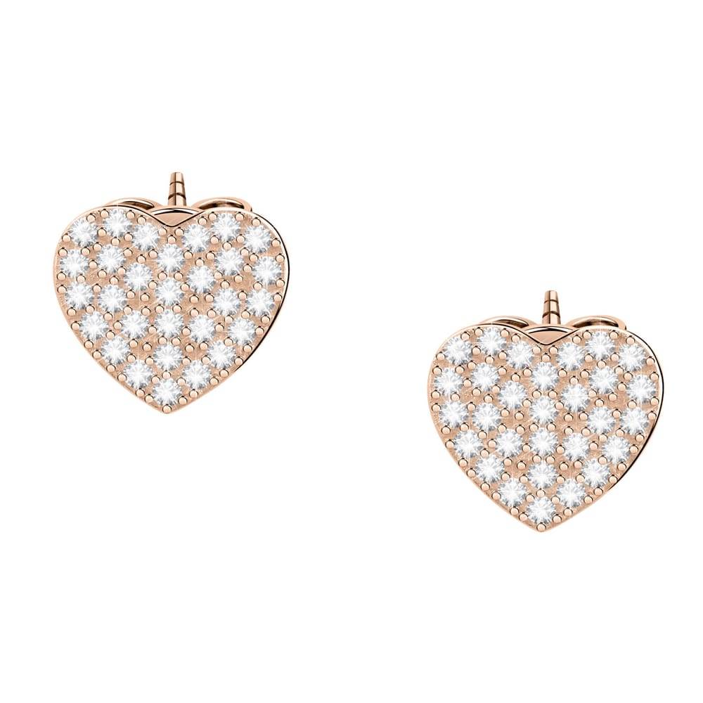 La Petite Story ORECCHINI BLUESPIRIT TRUE LOVE - P.53J801000100