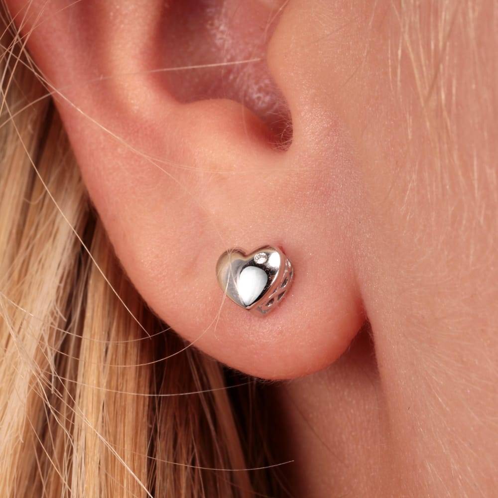 La Petite Story Orecchini Bluespirit Valentina - P.77T701000100