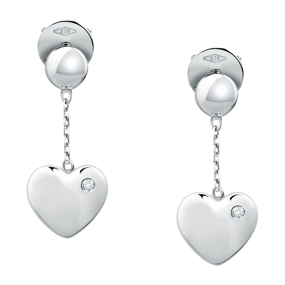 La Petite Story Orecchini Bluespirit Valentina - P.77T701000200