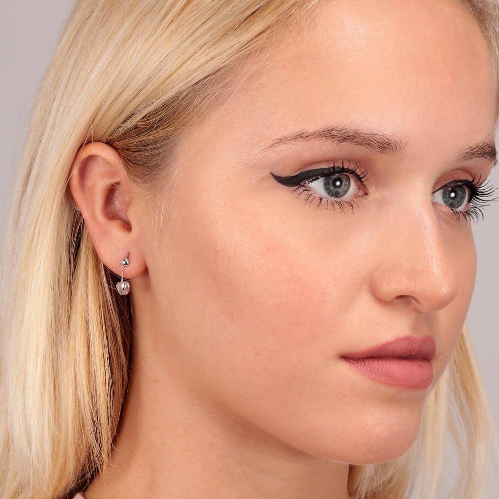 La Petite Story Orecchini Bluespirit Valentina - P.77T701000200