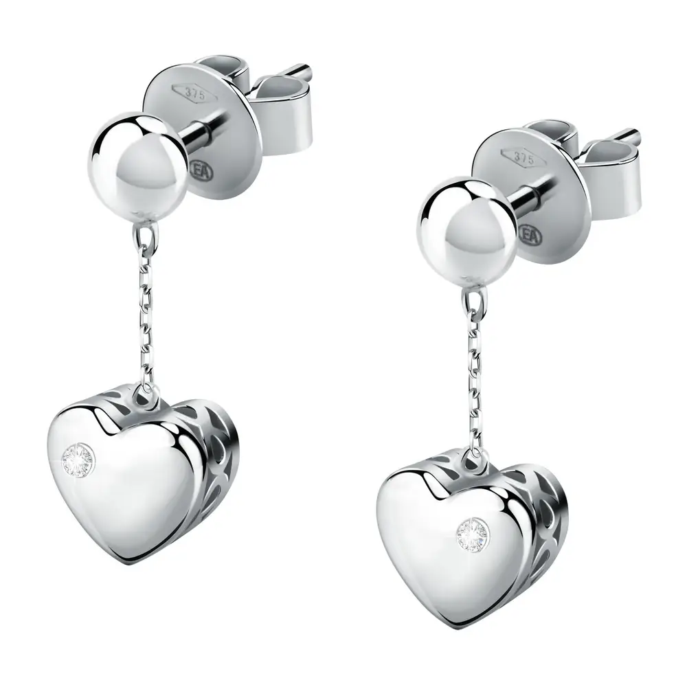 La Petite Story Orecchini Bluespirit Valentina - P.77T701000200