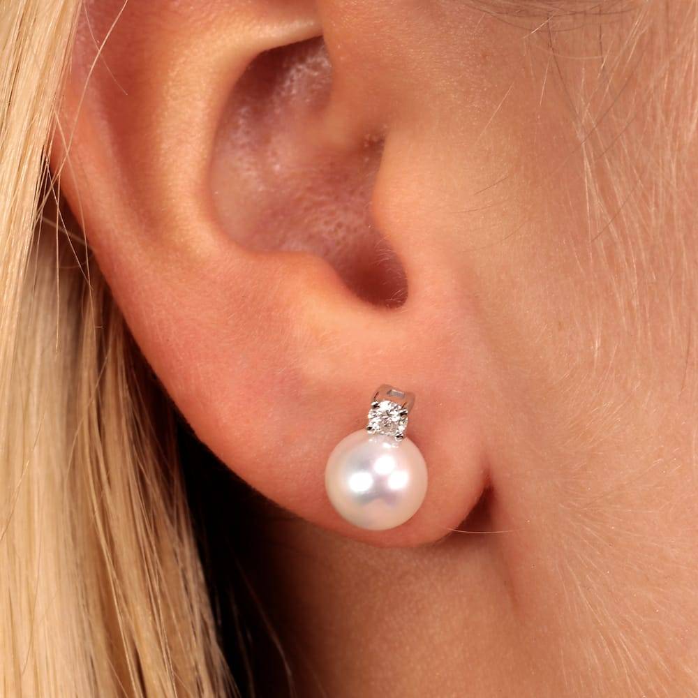 La Petite Story ORECCHINI BLUESPIRIT VENERE - P.20X801000100