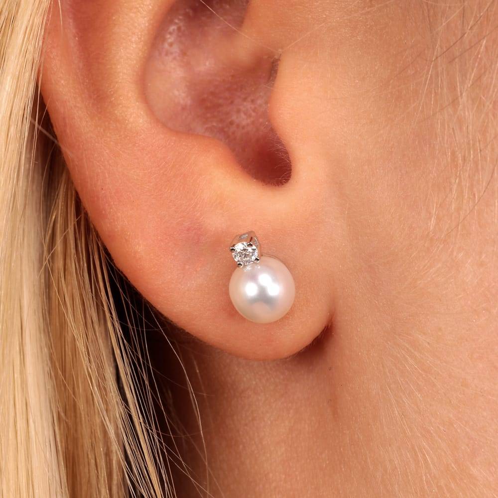 La Petite Story ORECCHINI BLUESPIRIT VENERE - P.20X801000200