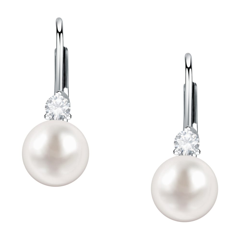 La Petite Story ORECCHINI BLUESPIRIT VENERE - P.20X801000300