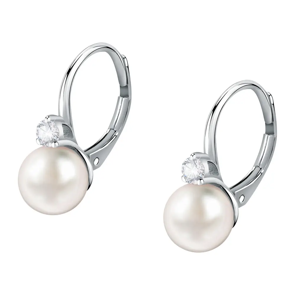 La Petite Story ORECCHINI BLUESPIRIT VENERE - P.20X801000300