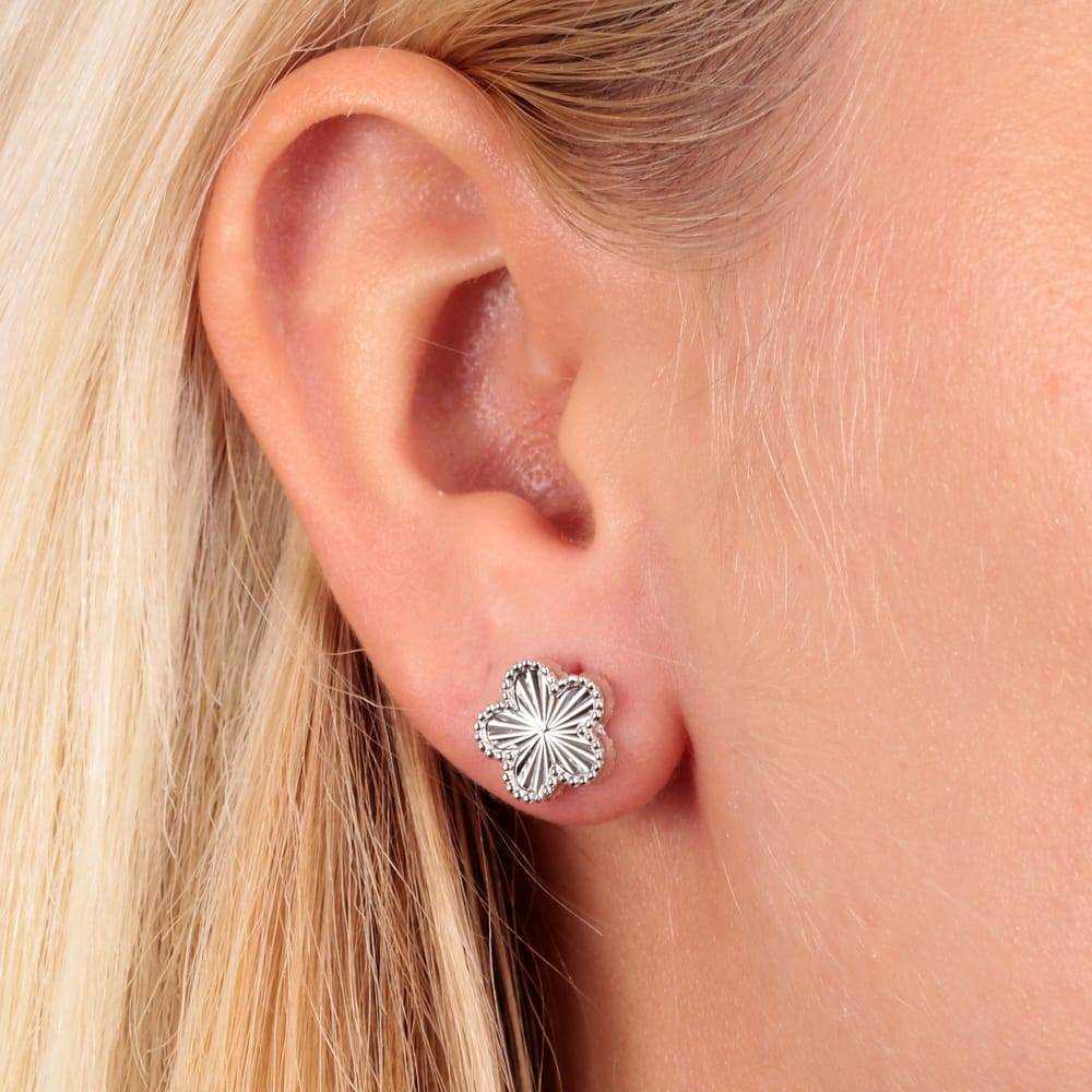 La Petite Story ORECCHINI BLUESPIRIT VENERE - P.25U401002000