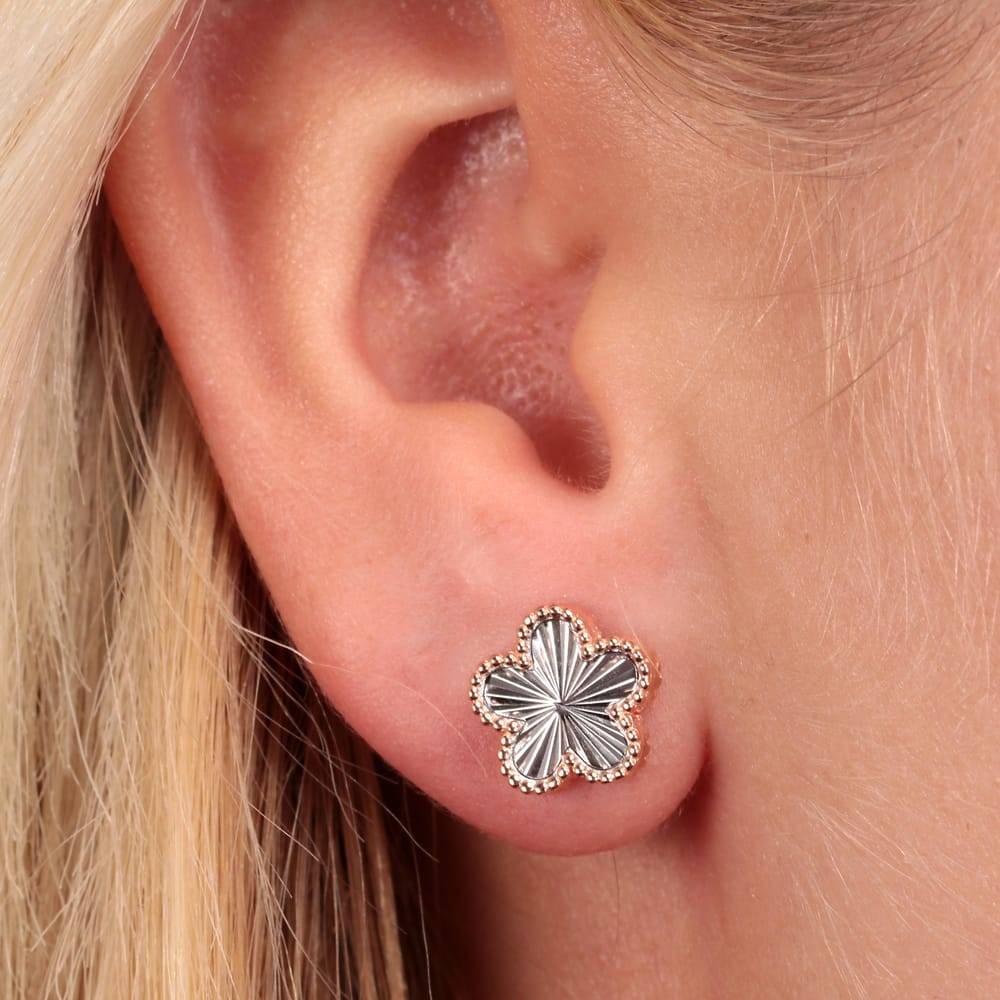 La Petite Story ORECCHINI BLUESPIRIT VENERE - P.25U401002100