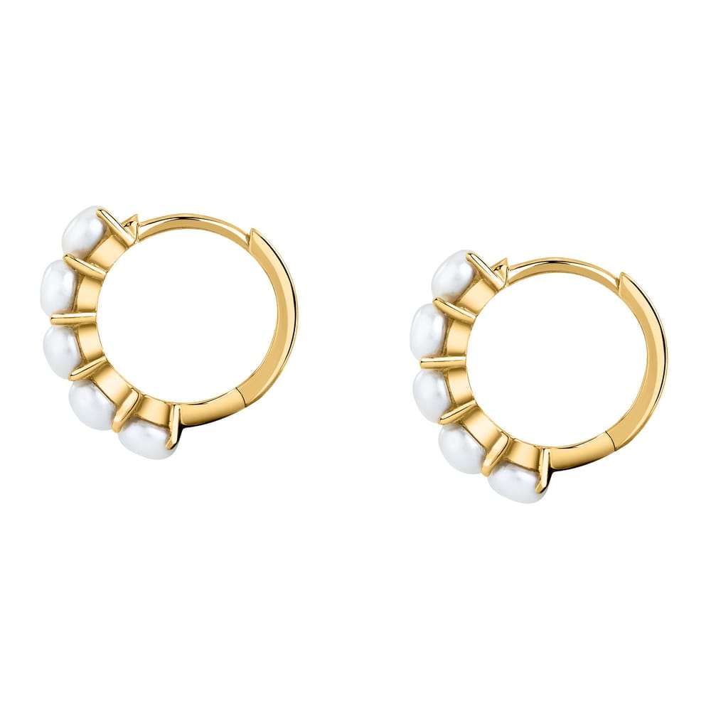 La Petite Story ORECCHINI BLUESPIRIT YAMOKO - P.133E01000300