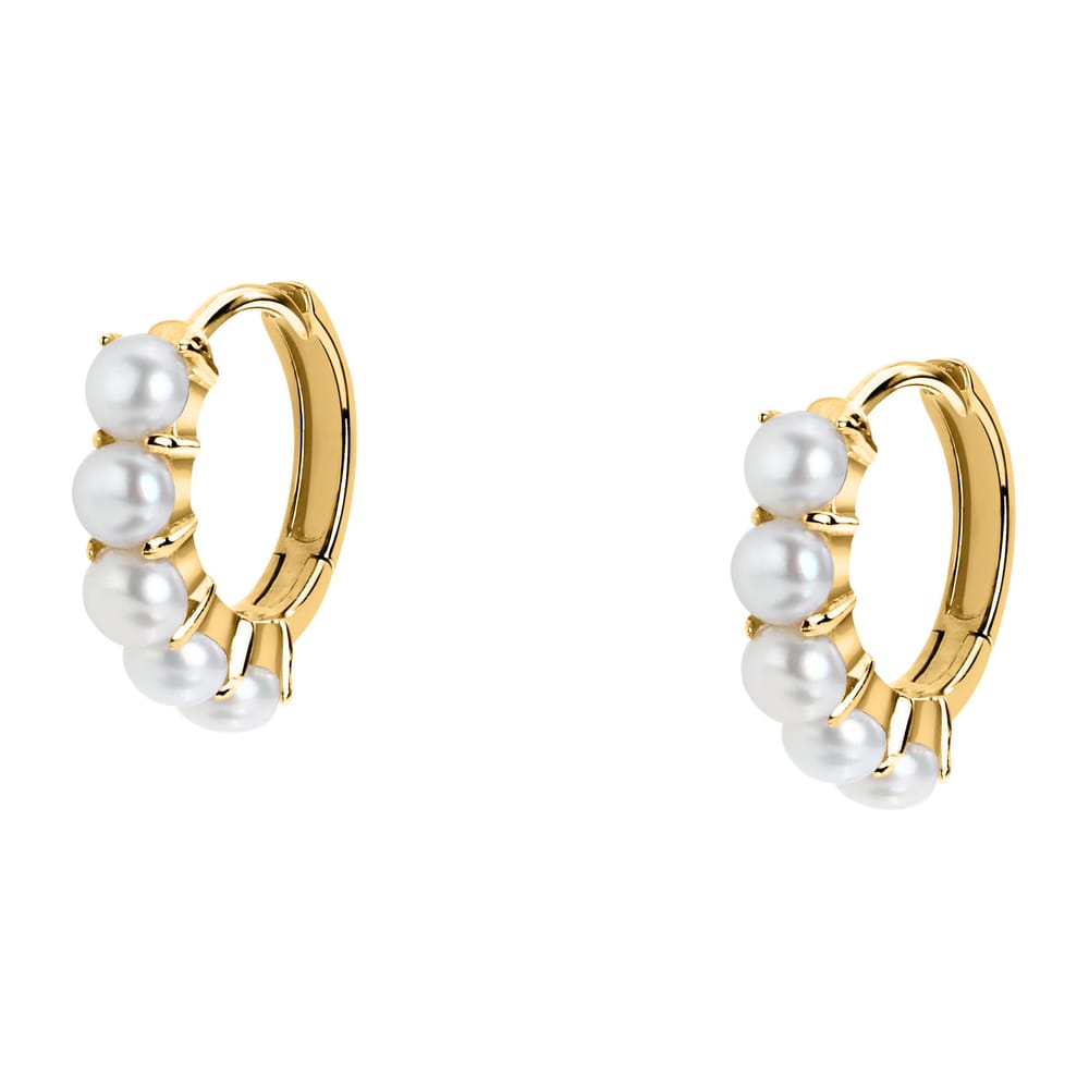 La Petite Story ORECCHINI BLUESPIRIT YAMOKO - P.133E01000300