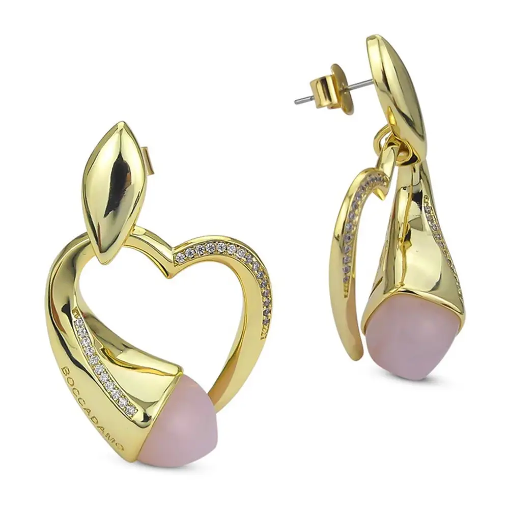 La Petite Story ORECCHINI BOCCADAMO CALEIDA - BO.KOR032DR