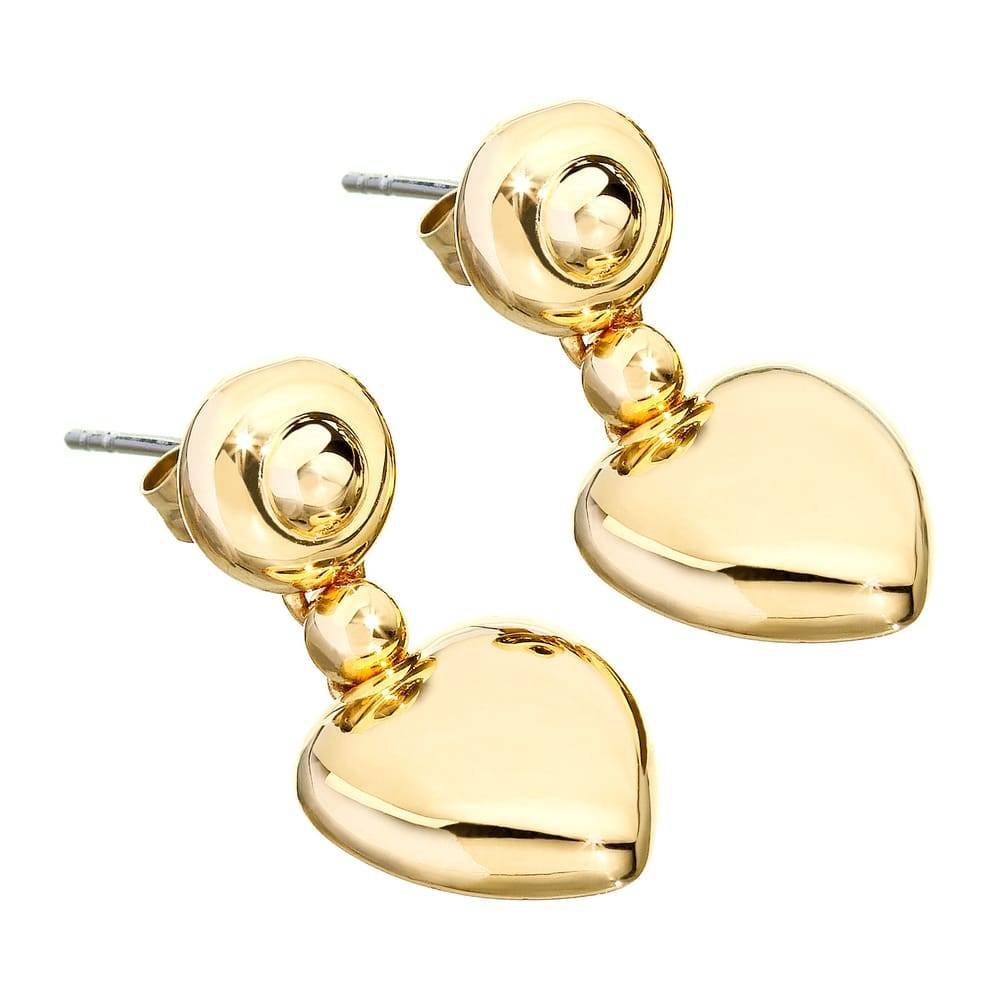 La Petite Story ORECCHINI CHIARA FERRAGNI BRAND BOLD - J19AXP05