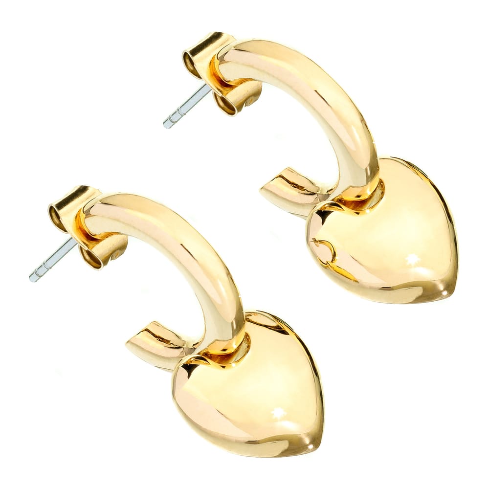 La Petite Story ORECCHINI CHIARA FERRAGNI BRAND BOLD - J19AXP06