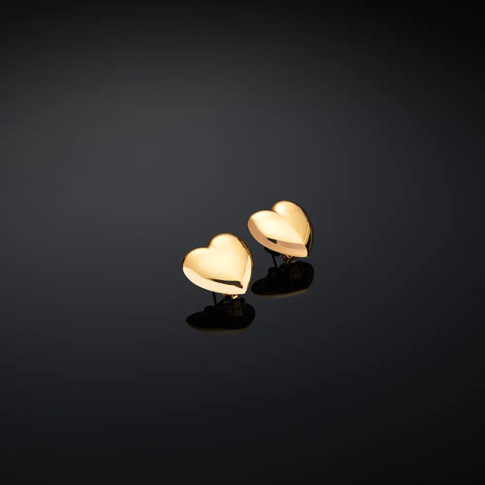 La Petite Story ORECCHINI CHIARA FERRAGNI BRAND BOLD - J19AXP07