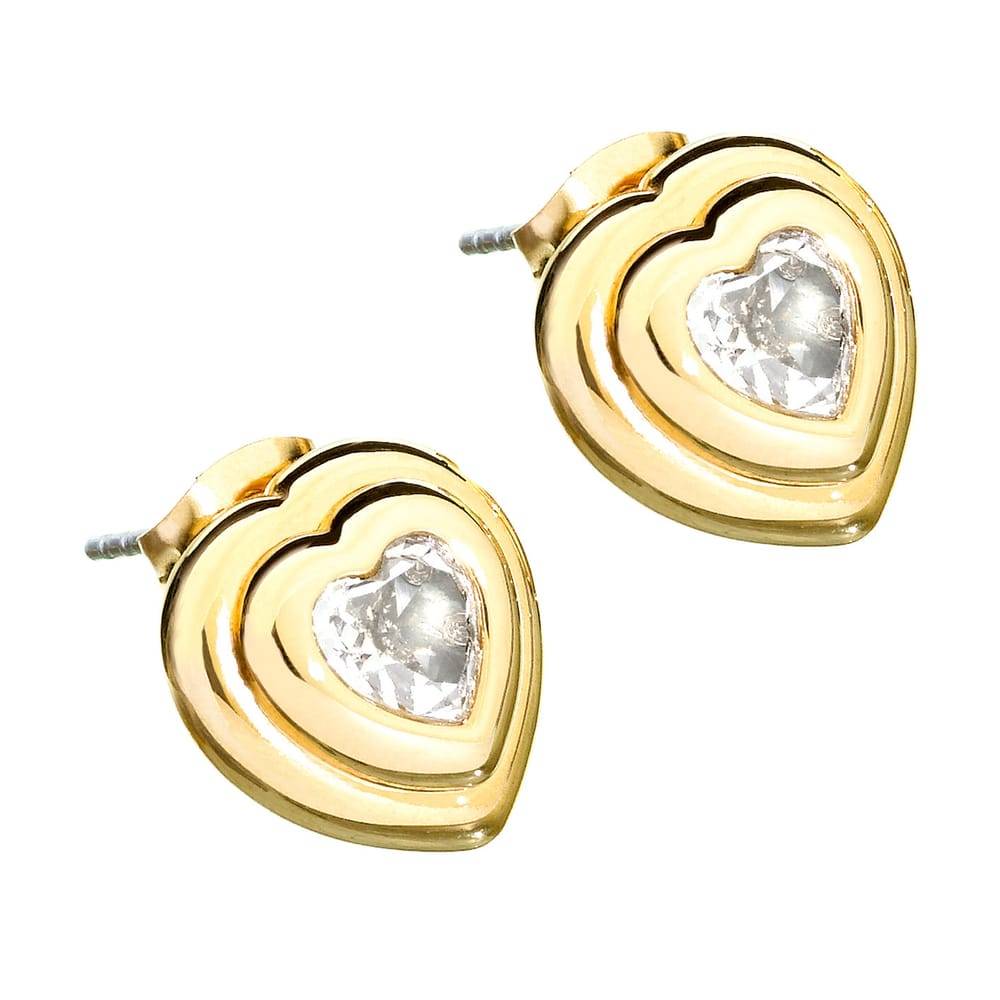 La Petite Story ORECCHINI CHIARA FERRAGNI BRAND BOLD - J19AXP08