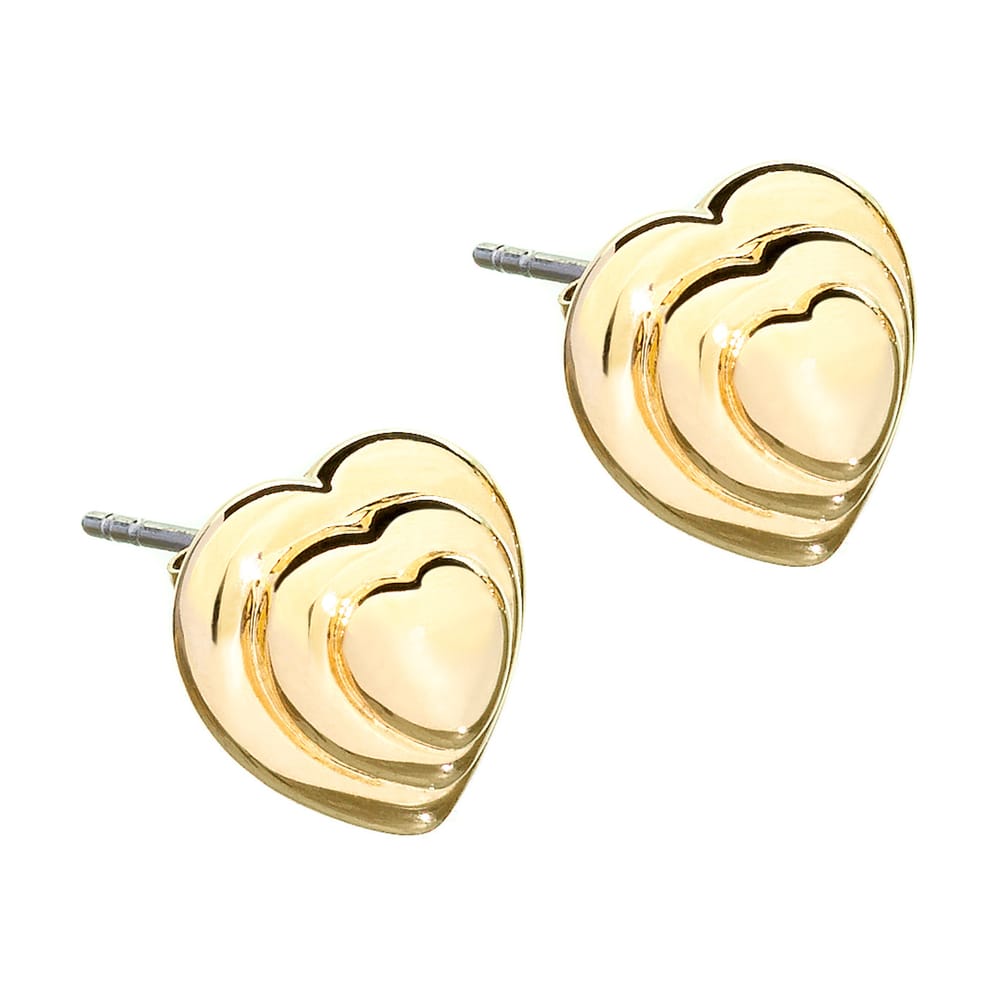 La Petite Story ORECCHINI CHIARA FERRAGNI BRAND BOLD - J19AXP09