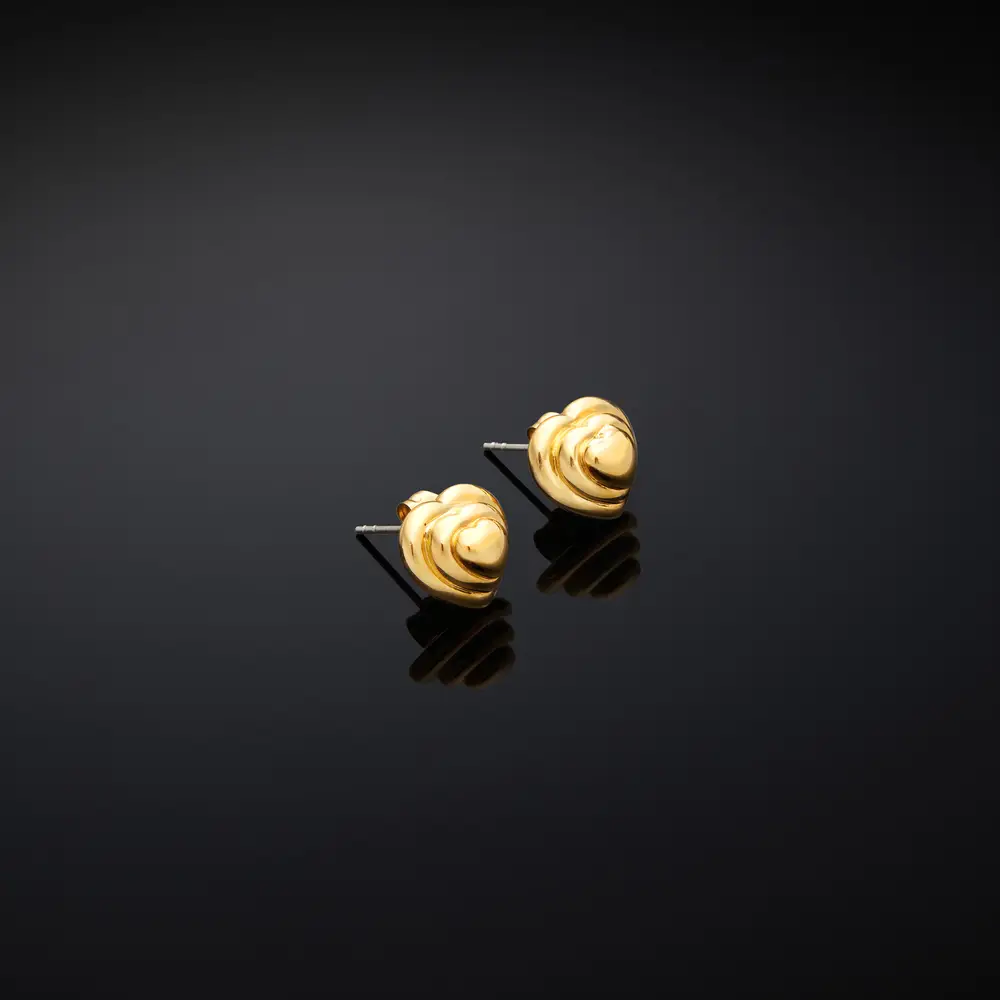 La Petite Story ORECCHINI CHIARA FERRAGNI BRAND BOLD - J19AXP09