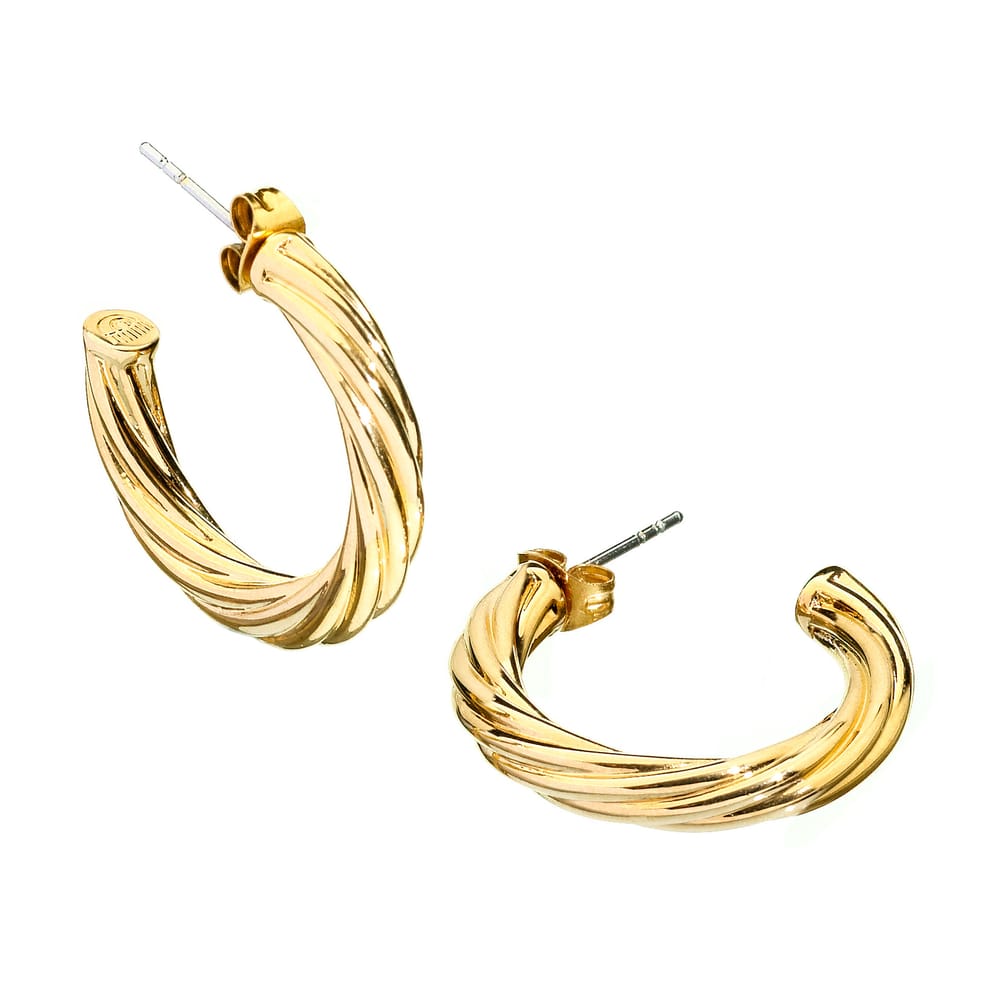 La Petite Story ORECCHINI CHIARA FERRAGNI BRAND BOLD - J19AXP11