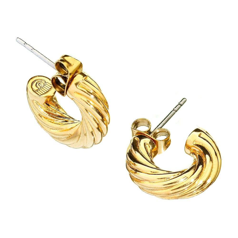 La Petite Story ORECCHINI CHIARA FERRAGNI BRAND BOLD - J19AXP12