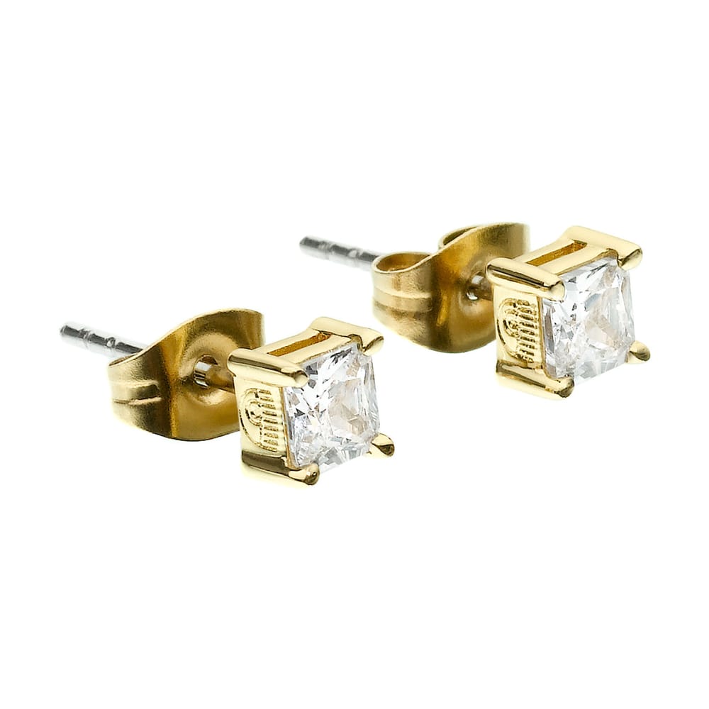 La Petite Story ORECCHINI CHIARA FERRAGNI BRAND CLASSIC - J19AVJ16