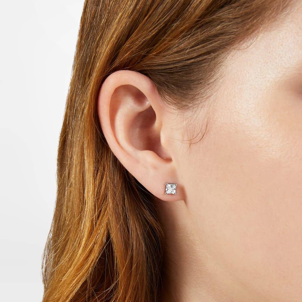 La Petite Story ORECCHINI CHIARA FERRAGNI BRAND CLASSIC - J19AVJ17