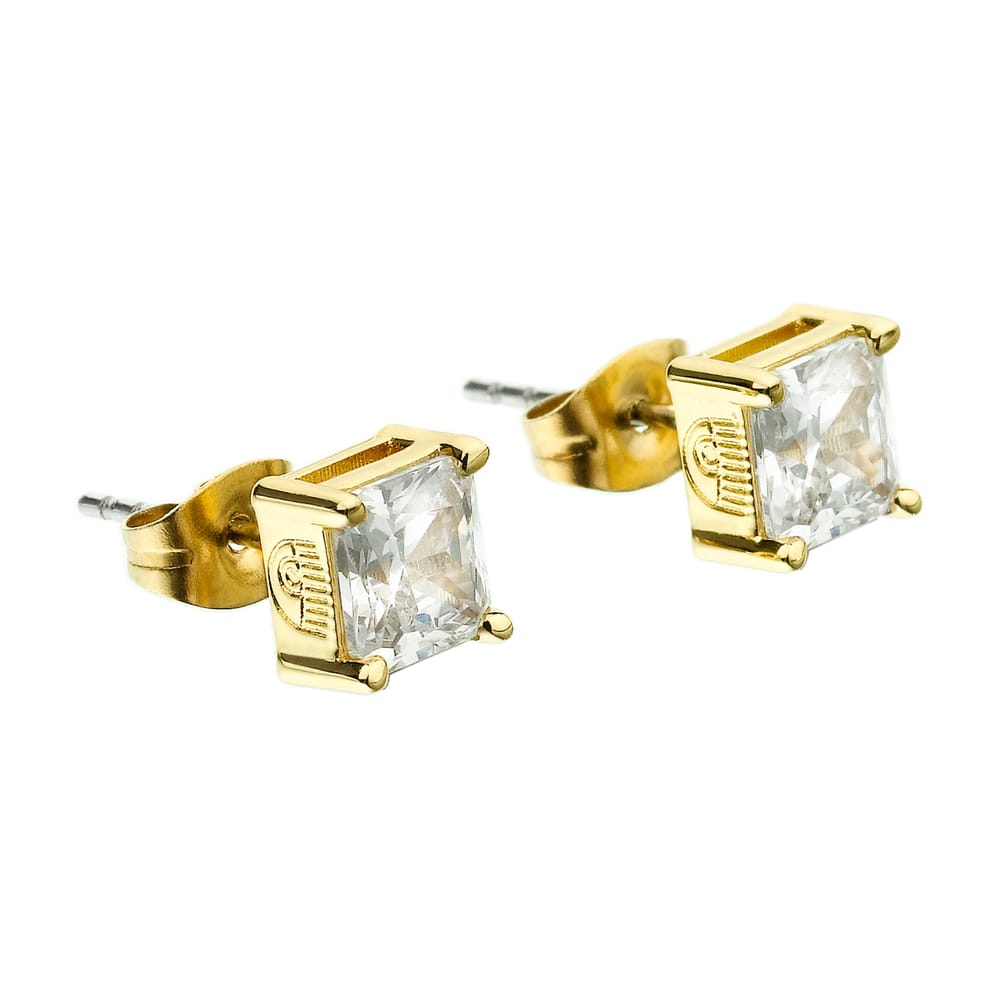 La Petite Story ORECCHINI CHIARA FERRAGNI BRAND CLASSIC - J19AVJ20