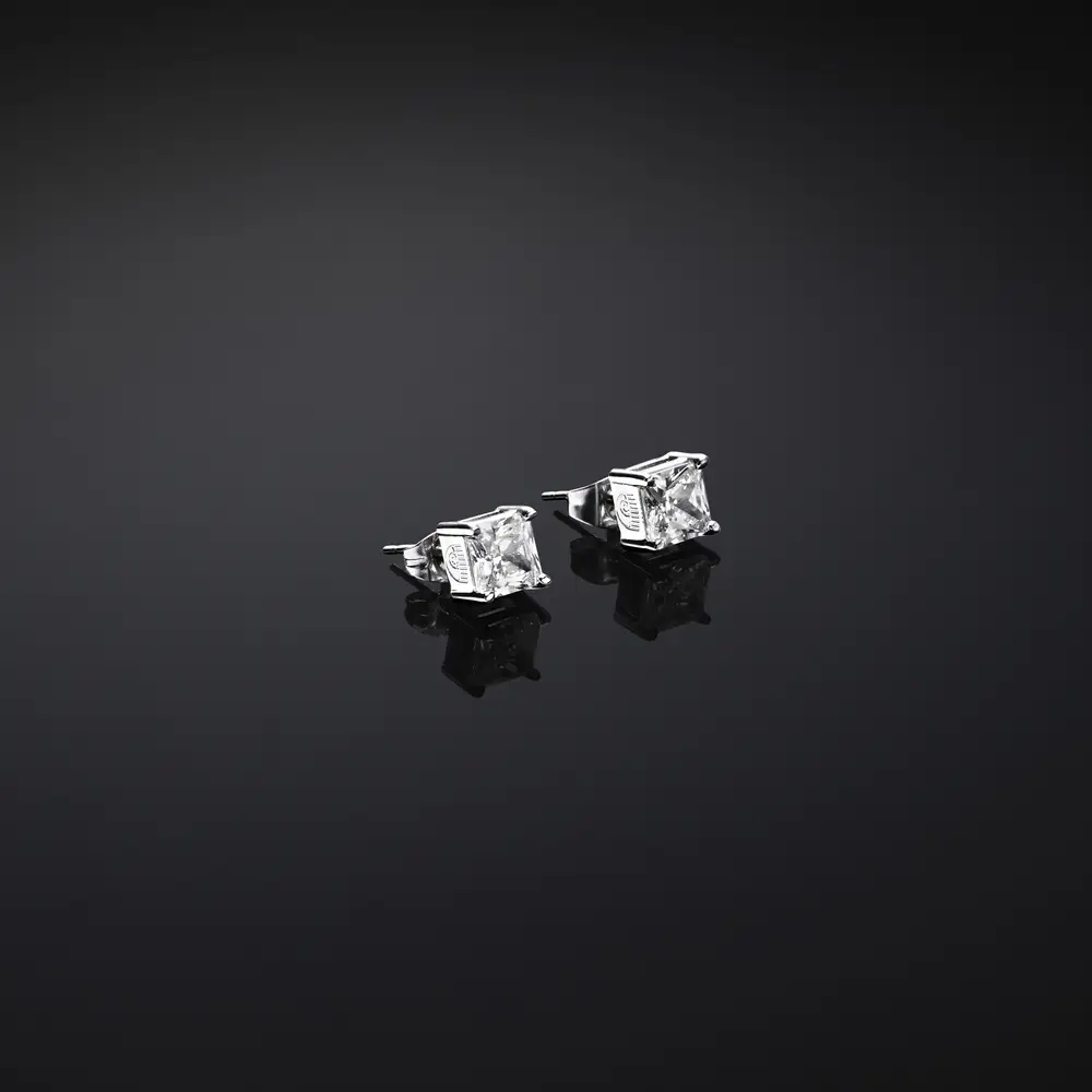 La Petite Story ORECCHINI CHIARA FERRAGNI BRAND CLASSIC - J19AVJ21