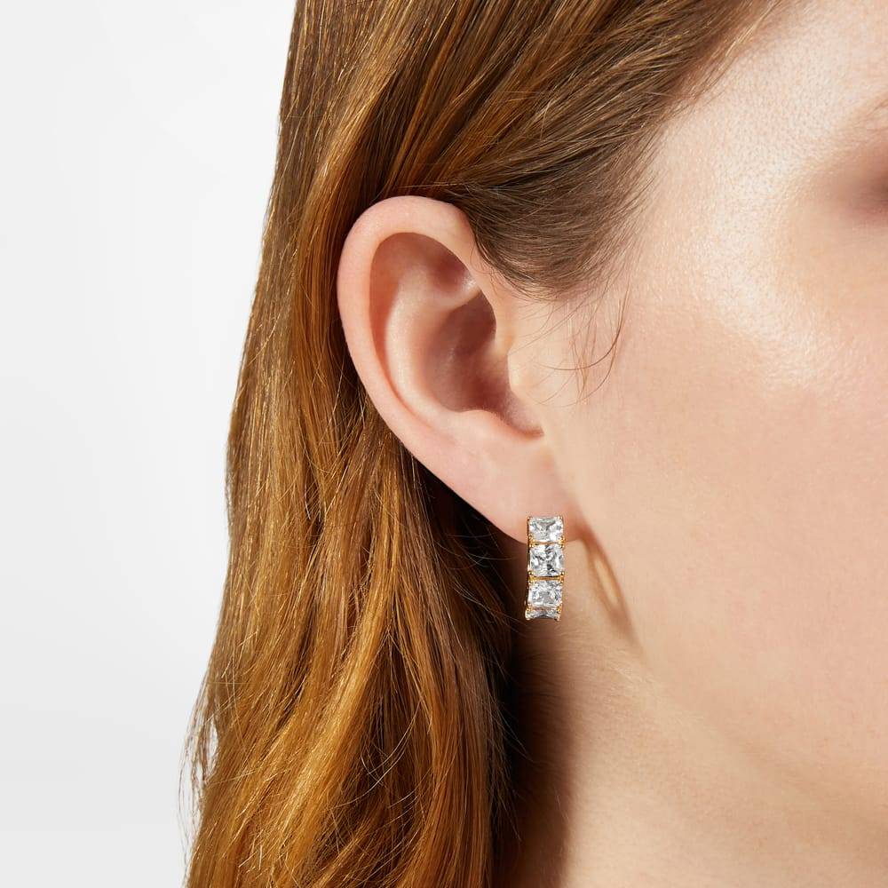 La Petite Story ORECCHINI CHIARA FERRAGNI BRAND CLASSIC - J19AVJ24