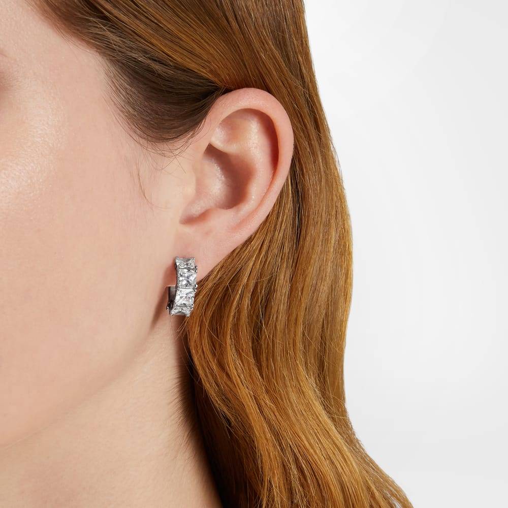 La Petite Story ORECCHINI CHIARA FERRAGNI BRAND CLASSIC - J19AVJ25