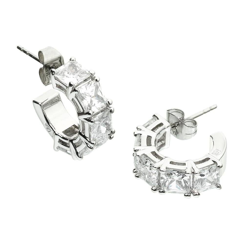 La Petite Story ORECCHINI CHIARA FERRAGNI BRAND CLASSIC - J19AVJ25