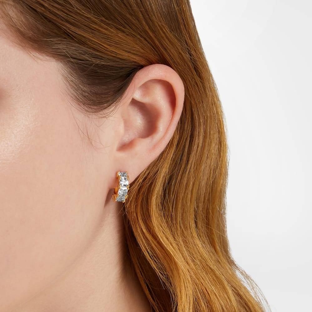 La Petite Story ORECCHINI CHIARA FERRAGNI BRAND CLASSIC - J19AVJ26