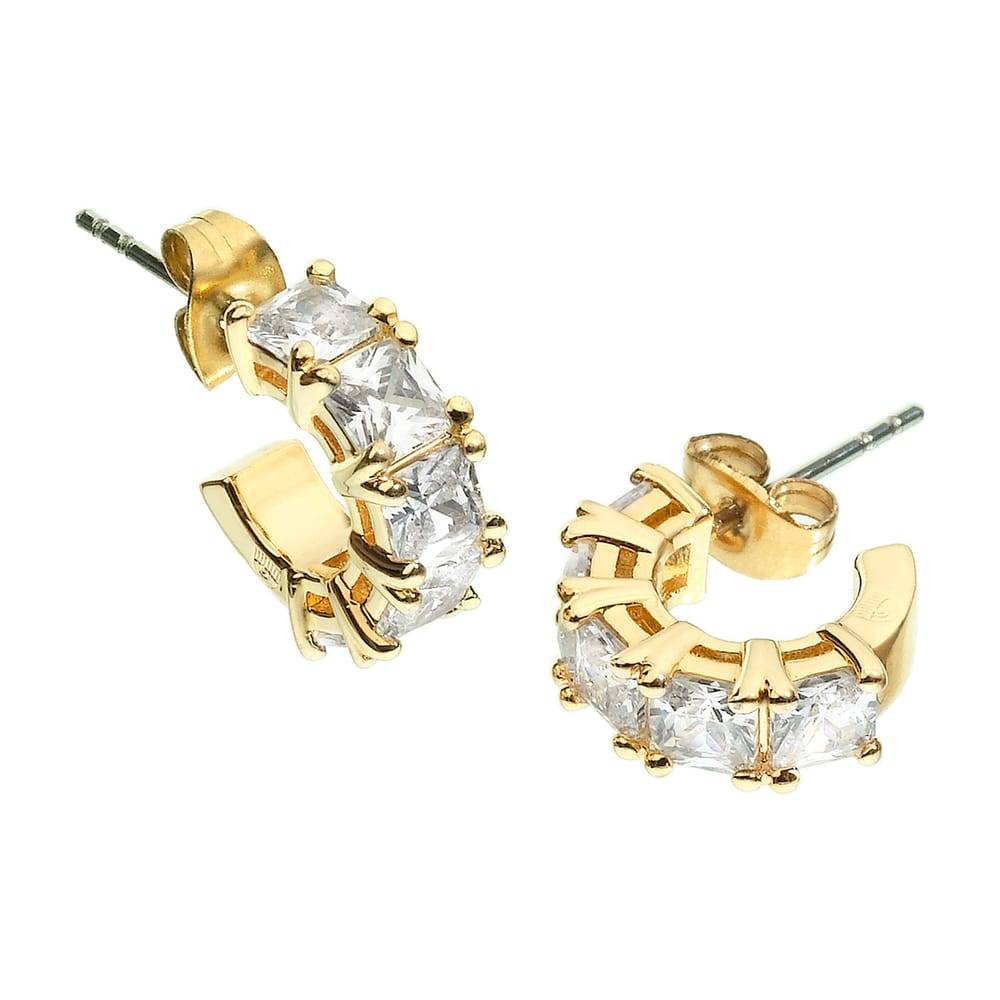 La Petite Story ORECCHINI CHIARA FERRAGNI BRAND CLASSIC - J19AVJ26