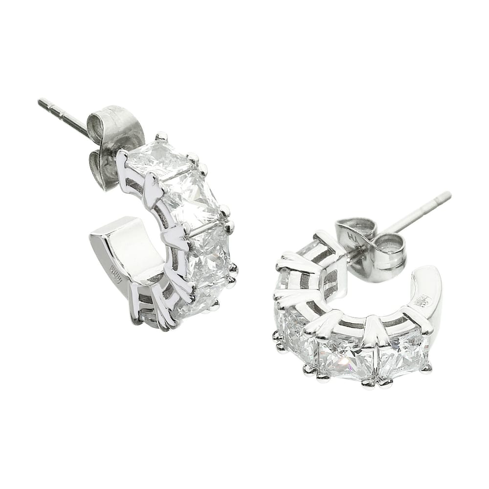 La Petite Story ORECCHINI CHIARA FERRAGNI BRAND CLASSIC - J19AVJ27