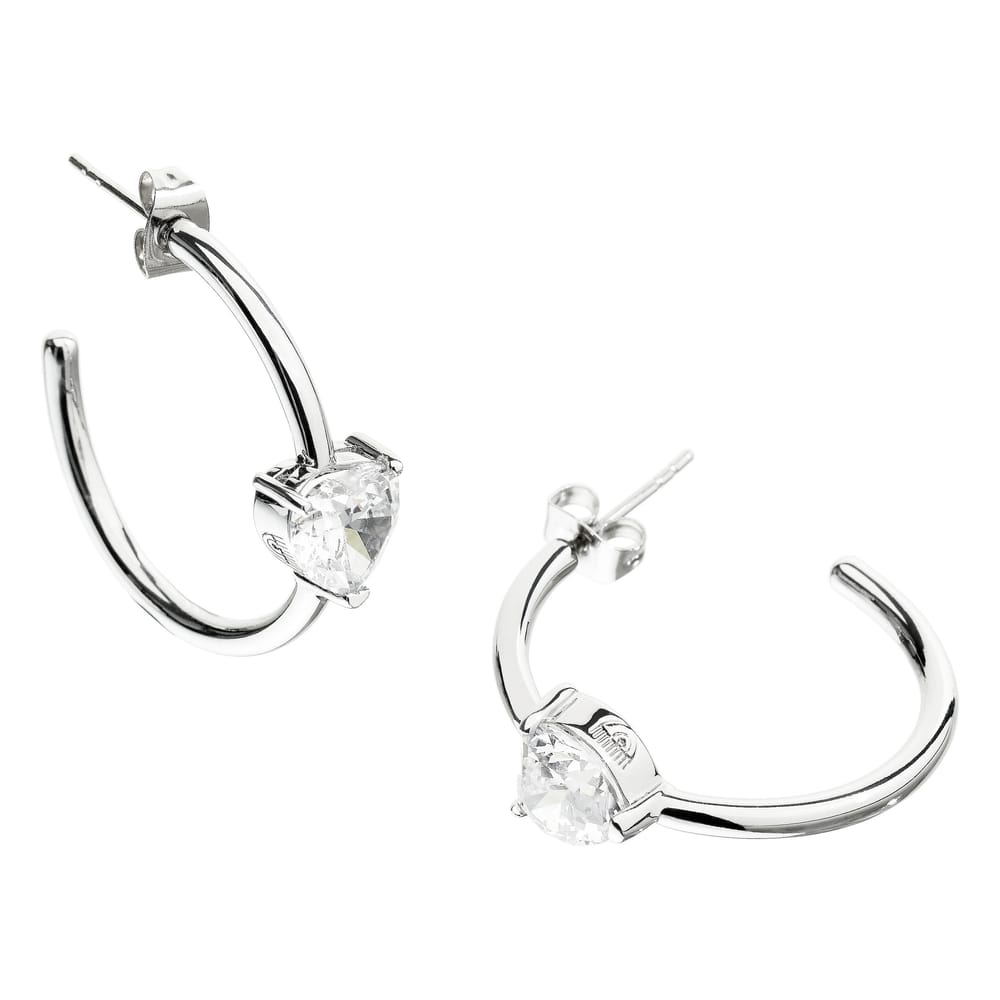 La Petite Story Orecchini Chiara Ferragni Brand First Love - J19AWJ08