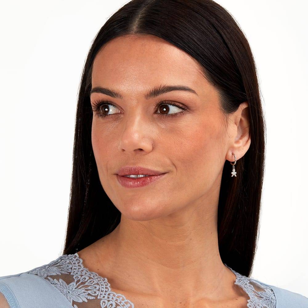 La Petite Story ORECCHINI DOLCICOCCOLE DOLCICOCCOLE - DOC.31Q401001600